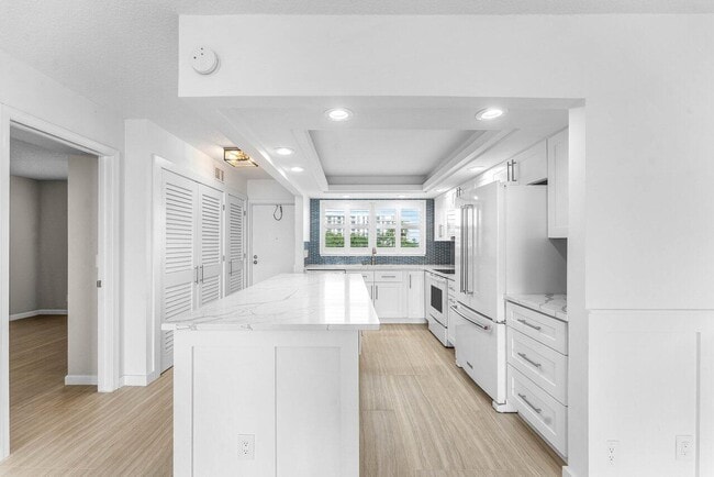 2004 S Federal Hwy in Boynton Beach, FL - Building Photo - Building Photo