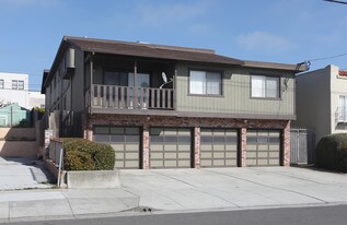 466 Baden Ave in South San Francisco, CA - Building Photo