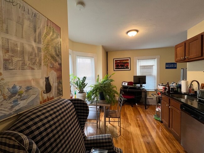 property at 5 Blake St