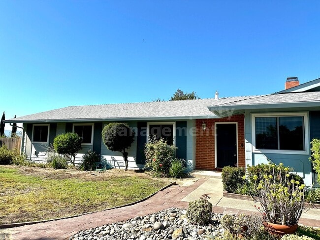 2953 Hannan Dr in Pleasant Hill, CA - Building Photo - Building Photo