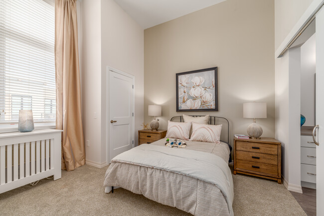 The Ashton at Mayfield Heights in Mayfield Heights, OH - Building Photo - Interior Photo