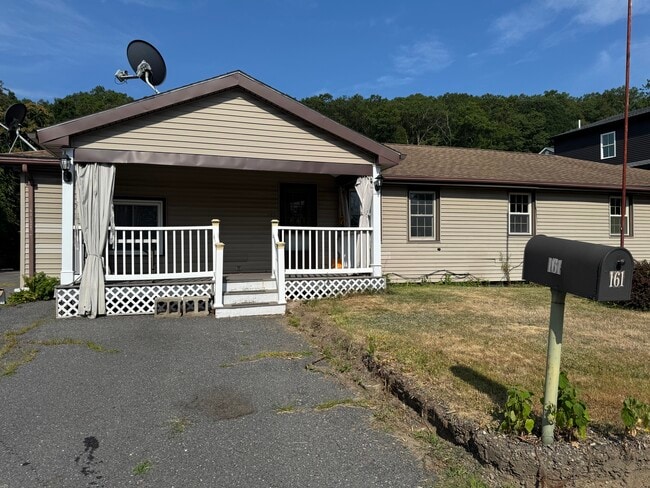 property at 161 Lake Ave N