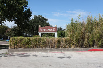 Pepperwood in Garland, TX - Building Photo - Other