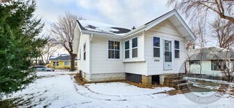 3454 N 60th St in Omaha, NE - Building Photo