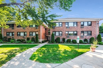 Rye Village Apartments in Rye, NY - Building Photo - Building Photo