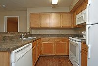 Silver Springs Apartment Homes photo'