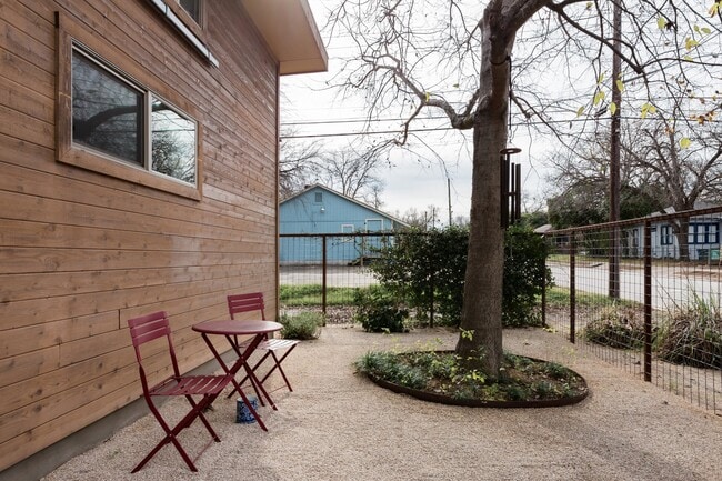 55 Lynn St in Austin, TX - Building Photo - Building Photo