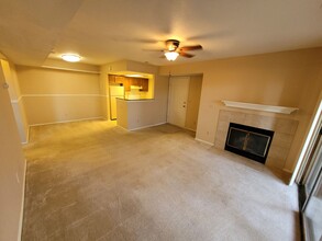 Rampart View Apartments in Colorado Springs, CO - Building Photo - Interior Photo