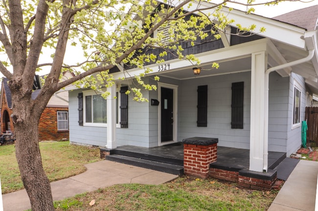 3324 E 4th St in Tulsa, OK - Building Photo - Building Photo