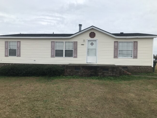 property at 4965 Gladys Owens St