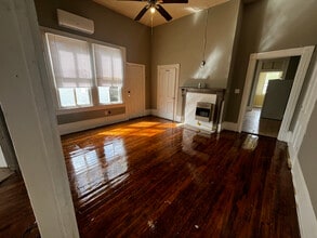 721 Pearl River Ave, Unit B in Mccomb, MS - Foto de edificio - Building Photo