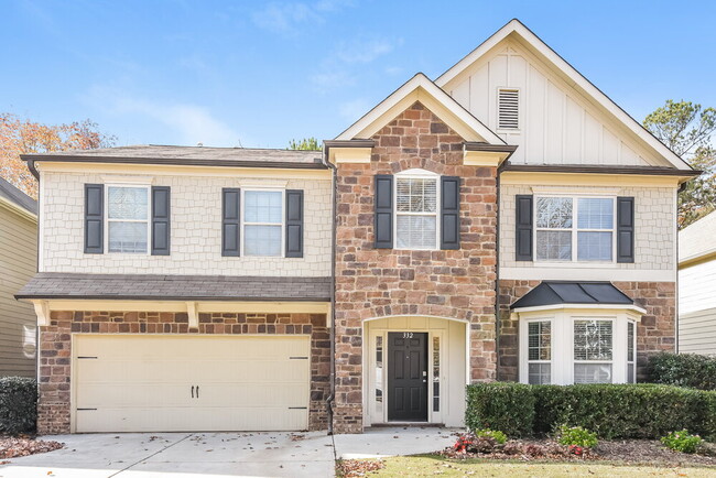 property at 332 Providence Walk Way