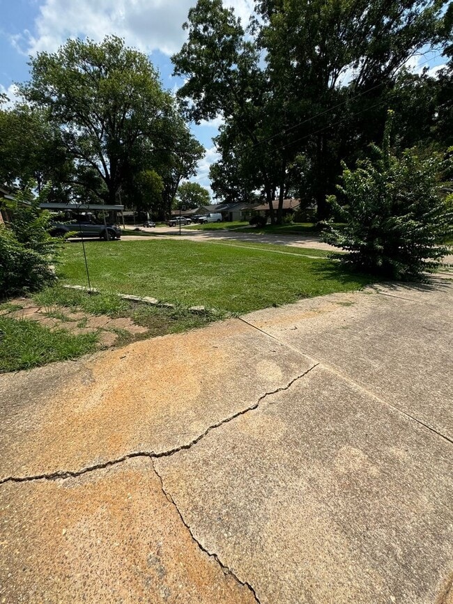 3301 Thunderbird Ln in Bossier City, LA - Building Photo - Building Photo