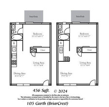 105 N Garth Ave in Columbia, MO - Building Photo - Building Photo