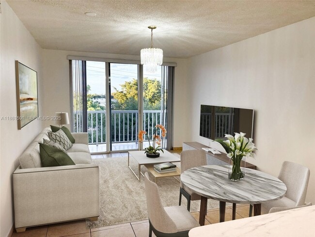 property at 3551 SW 9th Terrace