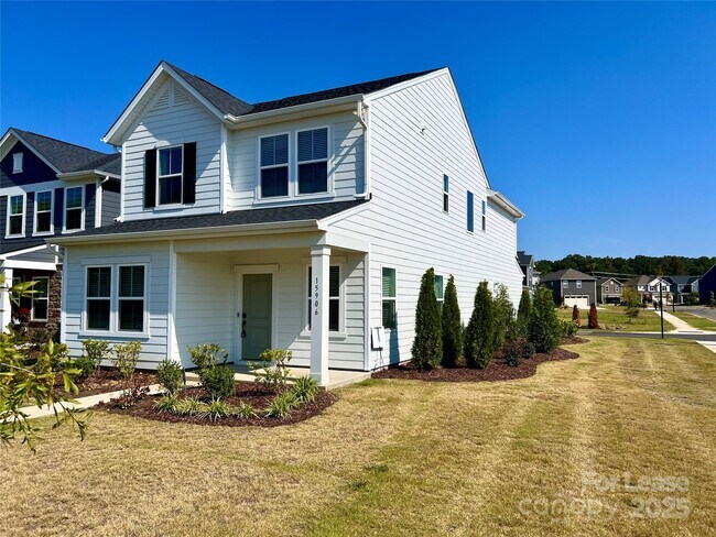 15906 Parkside crossing Dr in Charlotte, NC - Building Photo - Building Photo