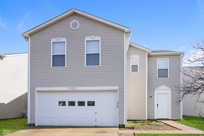 property at 13217 N Etna Green Dr