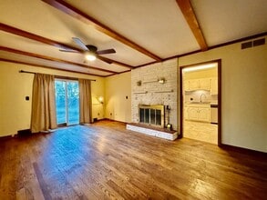 6105 Belle Dr in Oklahoma City, OK - Building Photo - Building Photo