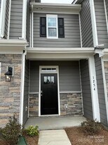 1254 Scarlet Firethorne Ave NW in Concord, NC - Building Photo