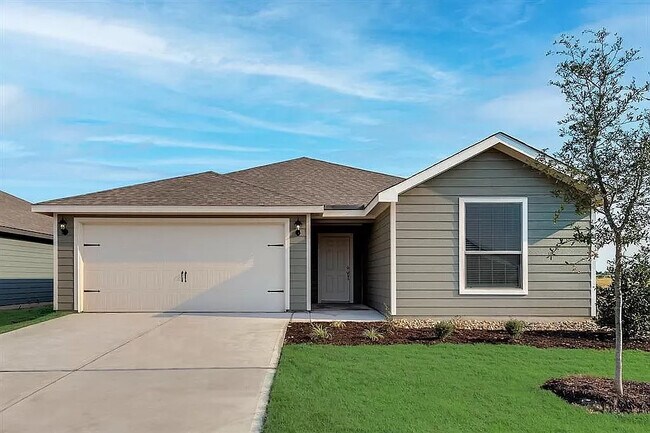 property at 13813 Musselshell Dr