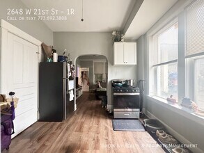 2648 W 21st St in Chicago, IL - Building Photo - Building Photo