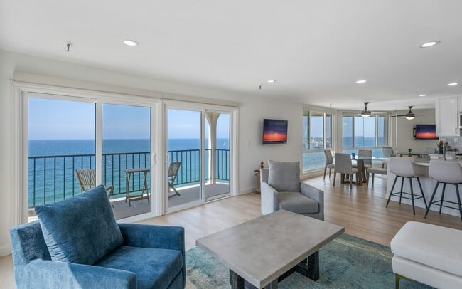property at 565 Esplanade