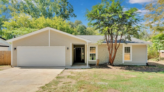 property at 232 Vista Grande Cir