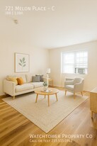 721 Melon Pl in Philadelphia, PA - Building Photo