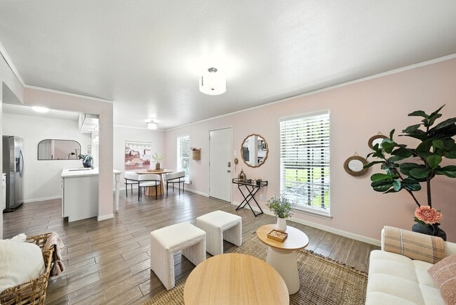 property at 8931 Gaylord Dr