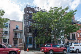 1141 Greene Ave Apartments