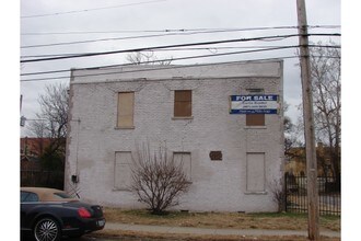 Beauregard Place in Memphis, TN - Foto de edificio - Building Photo