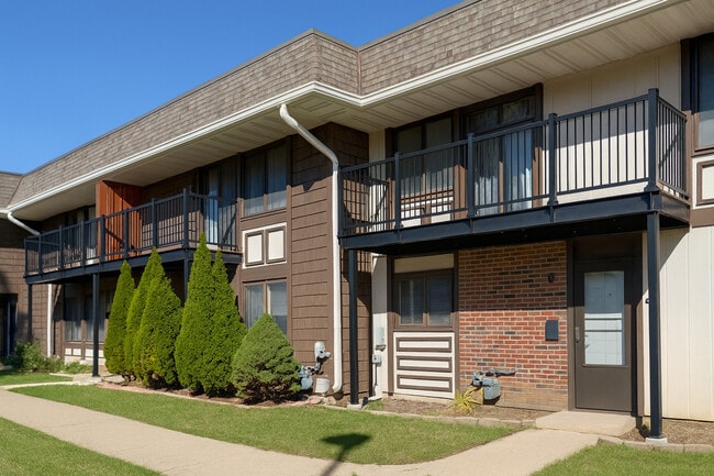 property at 1272 Court E