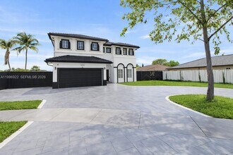 15045 SW 38th Terrace in Miami, FL - Building Photo - Building Photo
