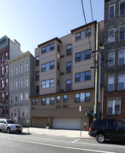 312-314 Madison St in Hoboken, NJ - Building Photo - Building Photo