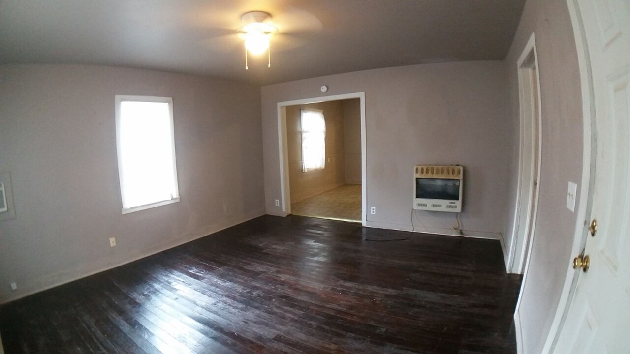 115 SW 23rd St in Oklahoma City, OK - Building Photo