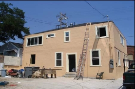 306-308 Pennsylvania St in Vallejo, CA - Building Photo - Building Photo