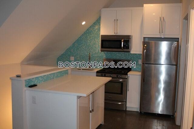 24 Washburn St in Boston, MA - Building Photo - Building Photo