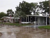 10532 Becoming Dr in Hudson, FL - Foto de edificio - Building Photo