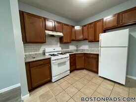 114 Mt Pleasant Ave, Unit 2 in Boston, MA - Building Photo