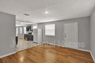 3819 Penton St in Jacksonville, FL - Building Photo - Building Photo