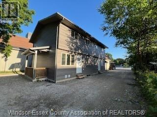 450 Mill St