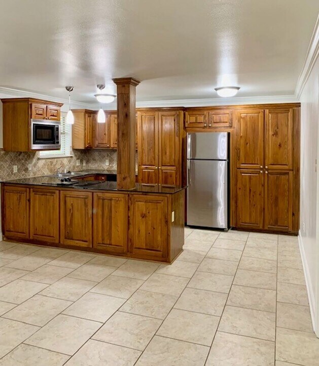1290 Park Blvd in Baton Rouge, LA - Building Photo
