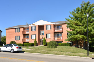 Apartments In Hamilton in Hamilton, OH - Building Photo - Building Photo