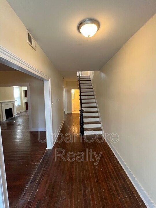 805 N 26th St in Richmond, VA - Building Photo