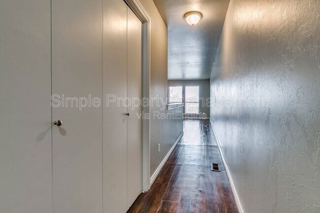 10617 N MacArthur Blvd in Oklahoma City, OK - Building Photo - Building Photo