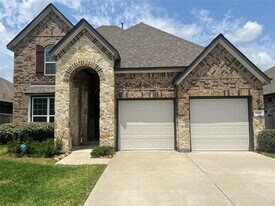 2638 Settler Hl Dr in Fresno, TX - Building Photo