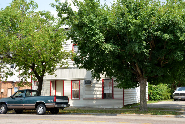 1200 Grand Ave in Hamilton, OH - Building Photo - Building Photo