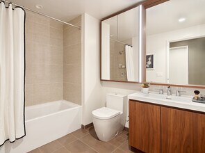 Avery 450 in San Francisco, CA - Foto de edificio - Interior Photo