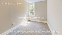 1129 Ellicott Driveway photo'
