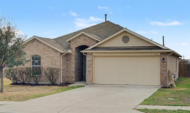 165 Dusky Thrush Dr in Kyle, TX - Foto de edificio - Building Photo
